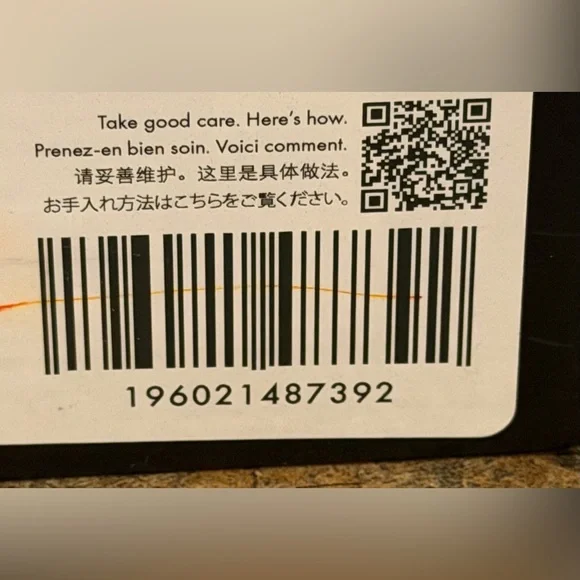 Kate Spade Signature Action Napa Calf Leather Sneakers - Picture 12 of 13